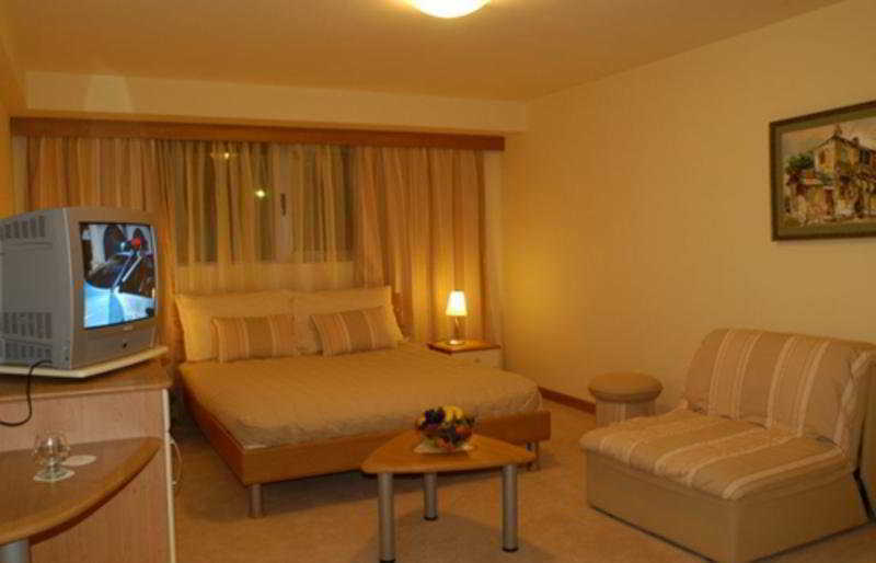 Hotel Donco Ochryda Zewnętrze zdjęcie